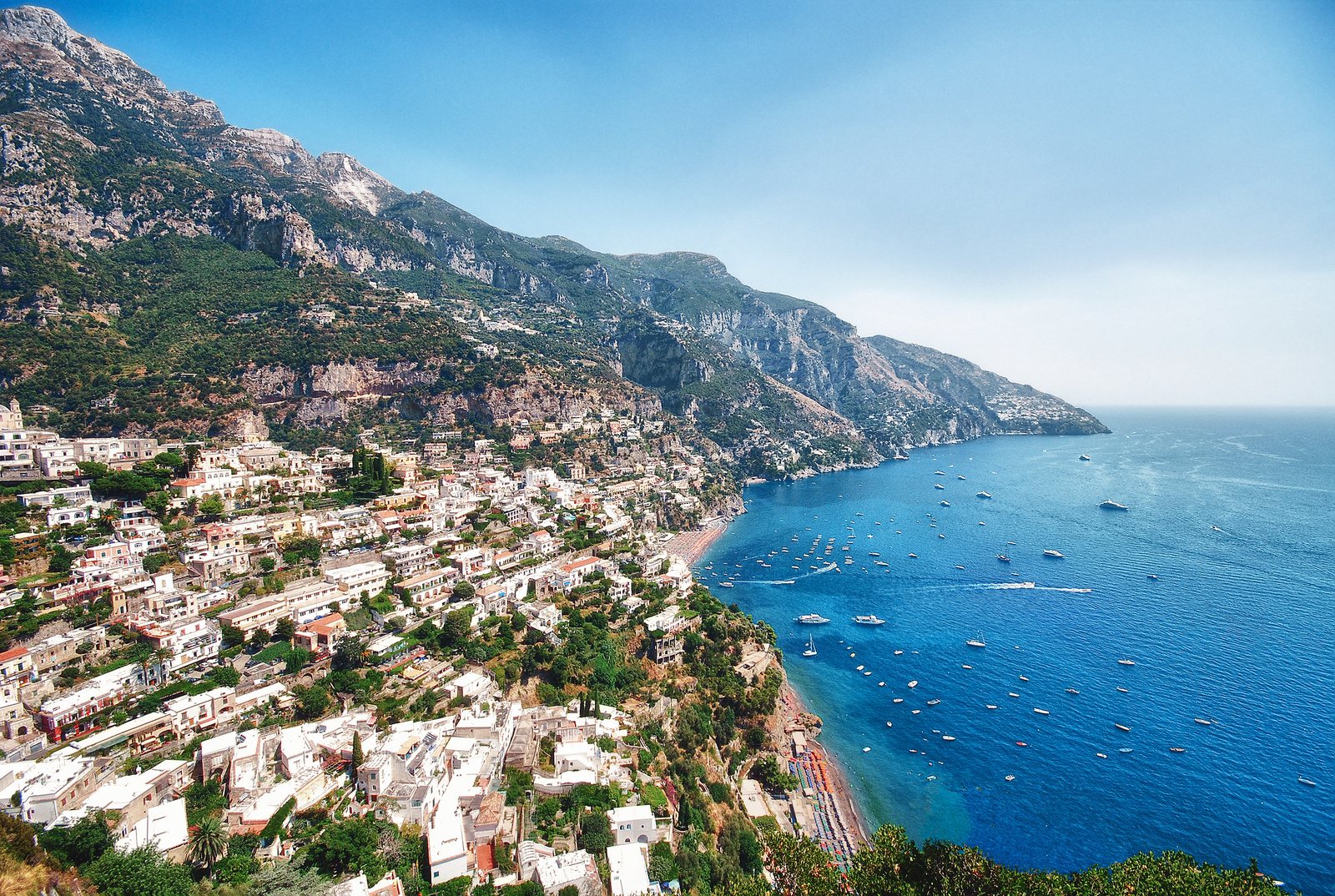 Amalfi Coast, Italy
